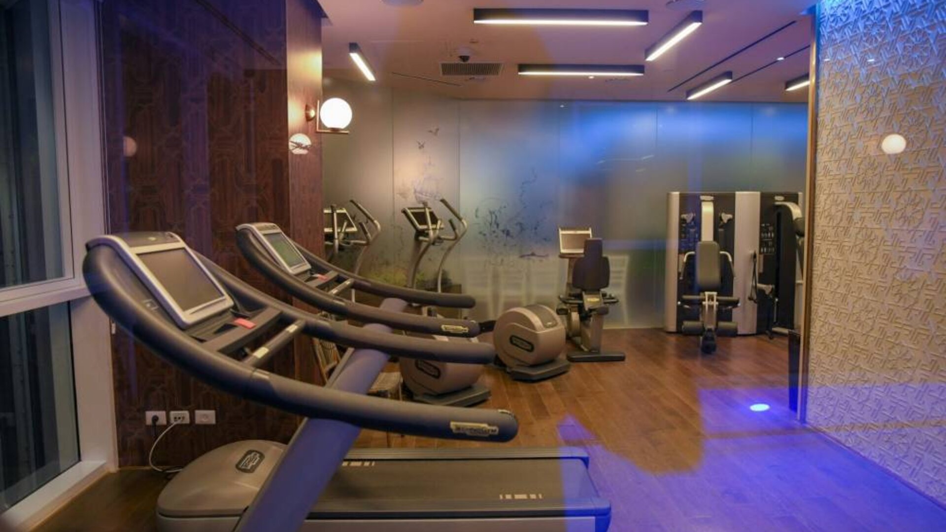 David Tower Hotel Netanya