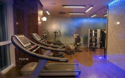 David Tower Hotel Netanya