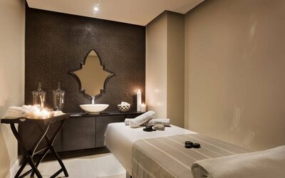 David Tower Hotel Netanya