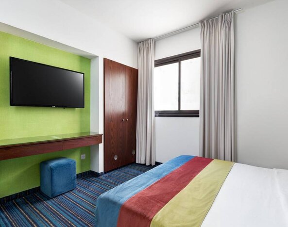 Mizpe Yam Netanya Boutique Hotel