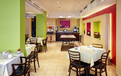 Mizpe Yam Netanya Boutique Hotel