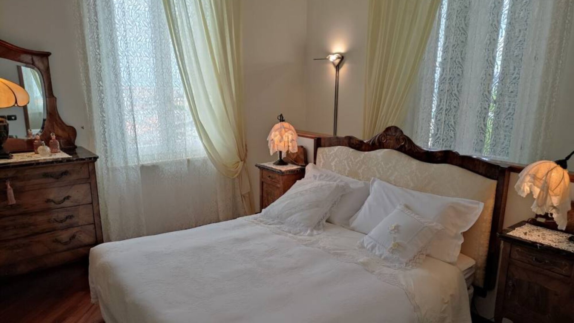 B&B Palazzo Mestichelli