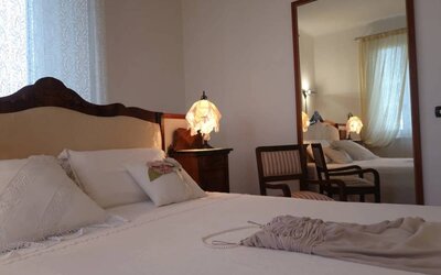 B&B Palazzo Mestichelli