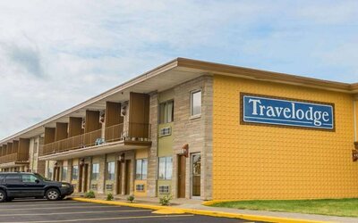 Travelodge By Wyndham Bloomington