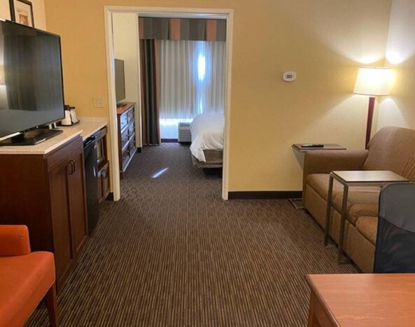 Holiday Inn Express & Suites Scottsdale - Old Town