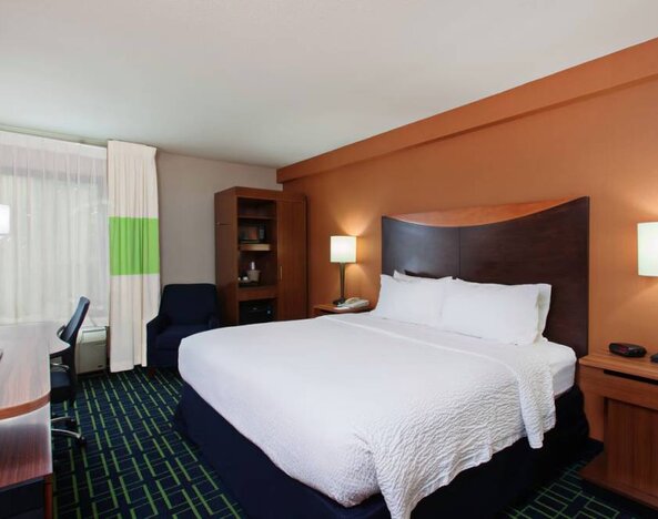 Fairfield By Marriott Mission Viejo