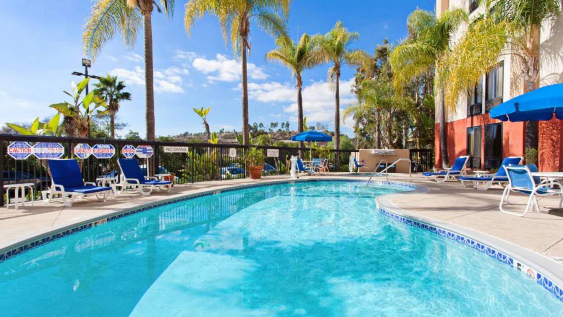 Fairfield By Marriott Mission Viejo