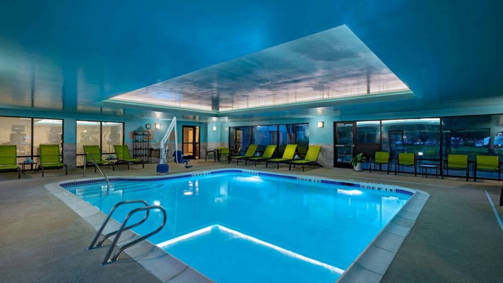 SpringHill Suites Boise West/Eagle