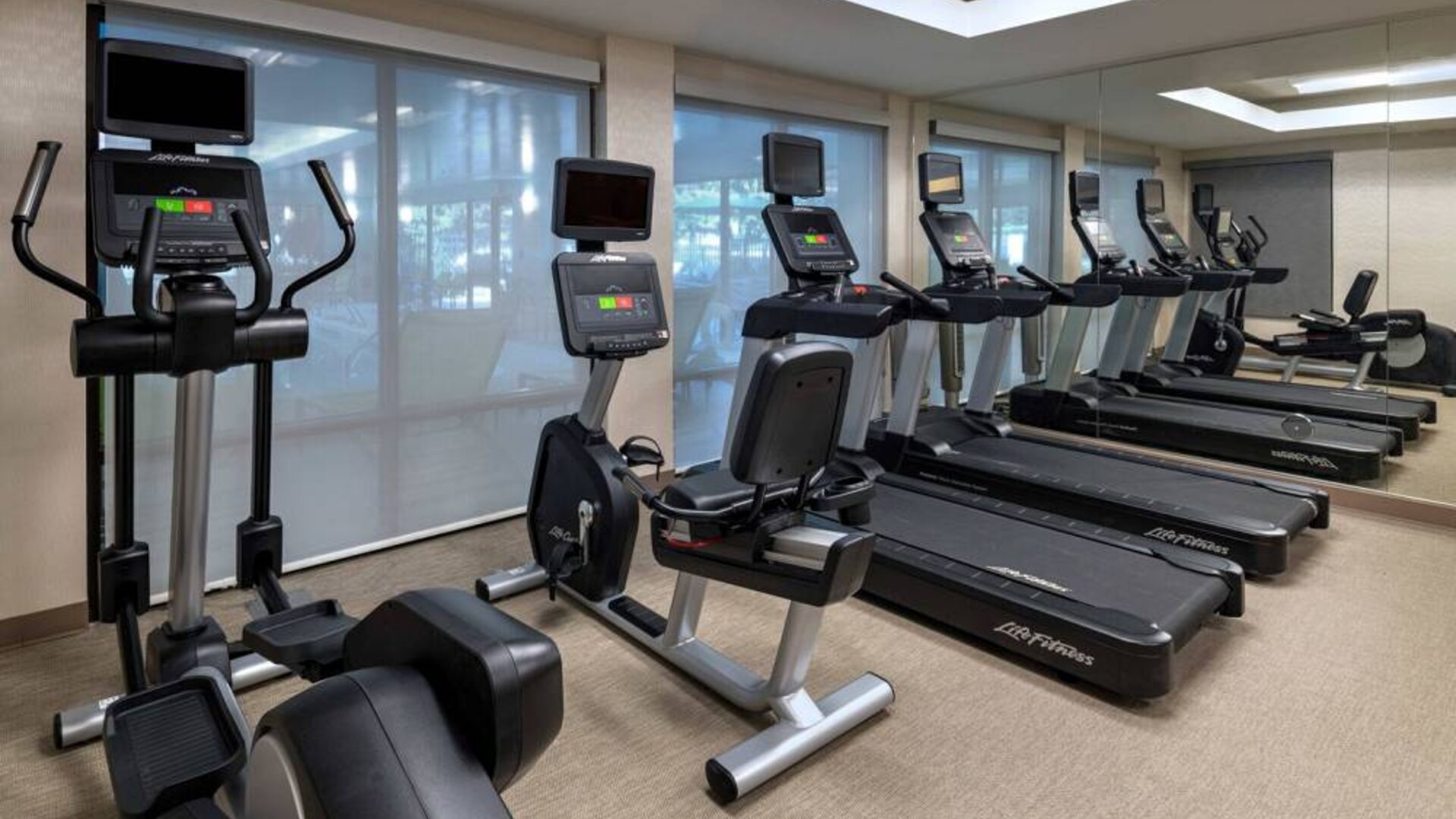 SpringHill Suites Boise West/Eagle