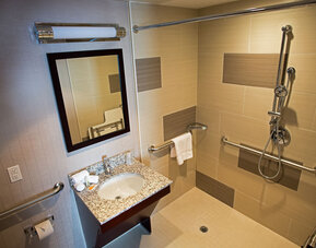 Holiday Inn Times Square