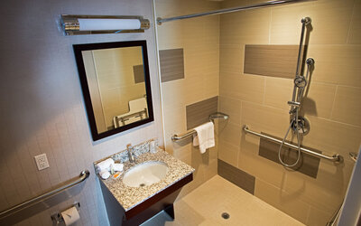 Holiday Inn Times Square