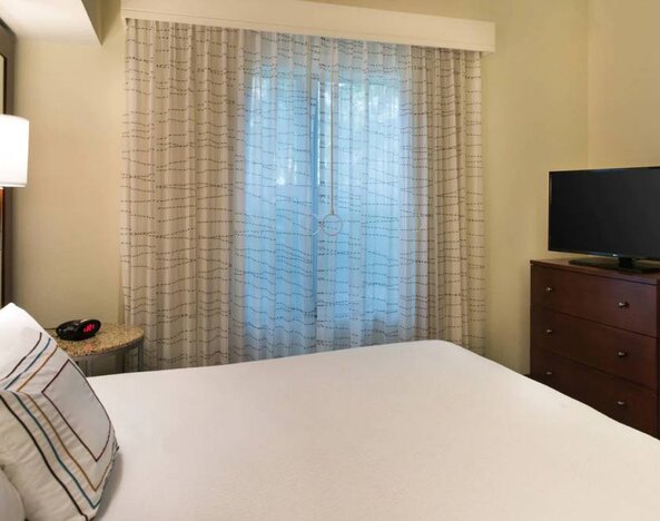 Residence Inn Gainesville I-75