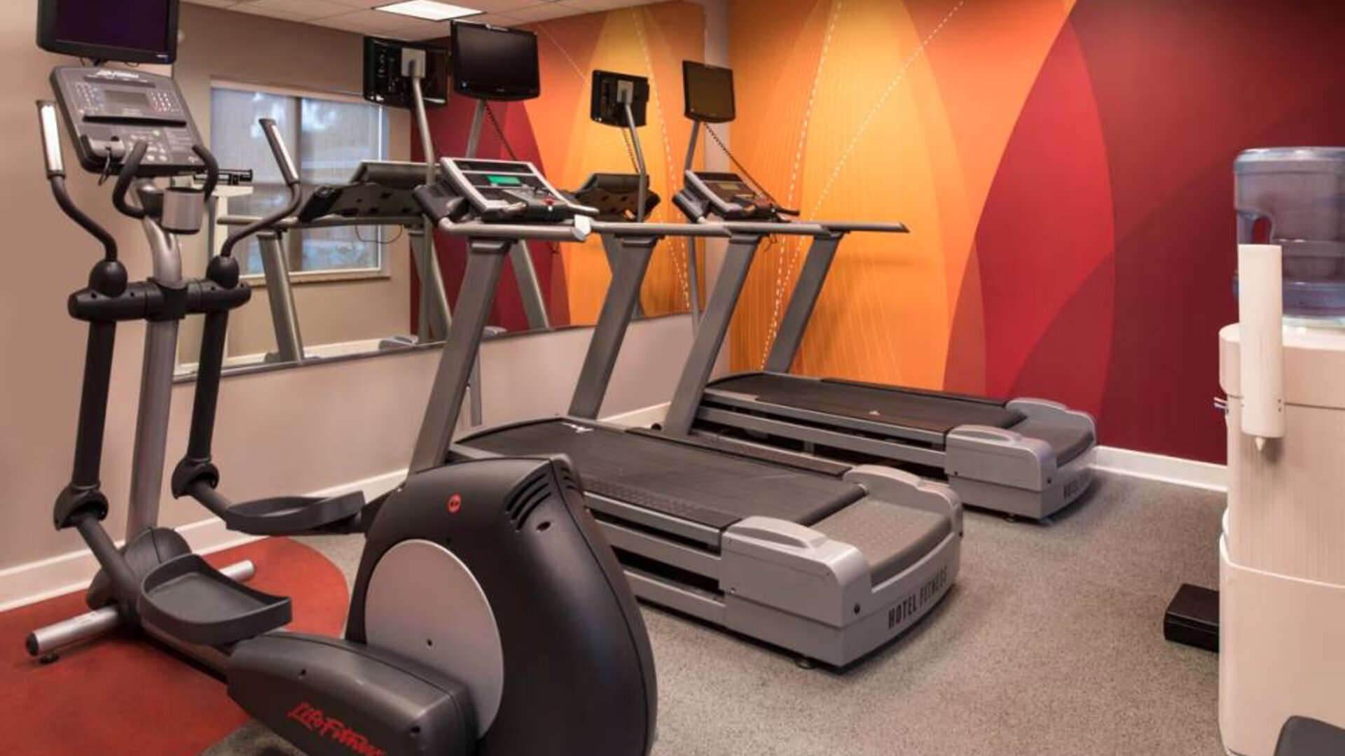 Residence Inn Gainesville I-75