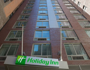 Holiday Inn Times Square