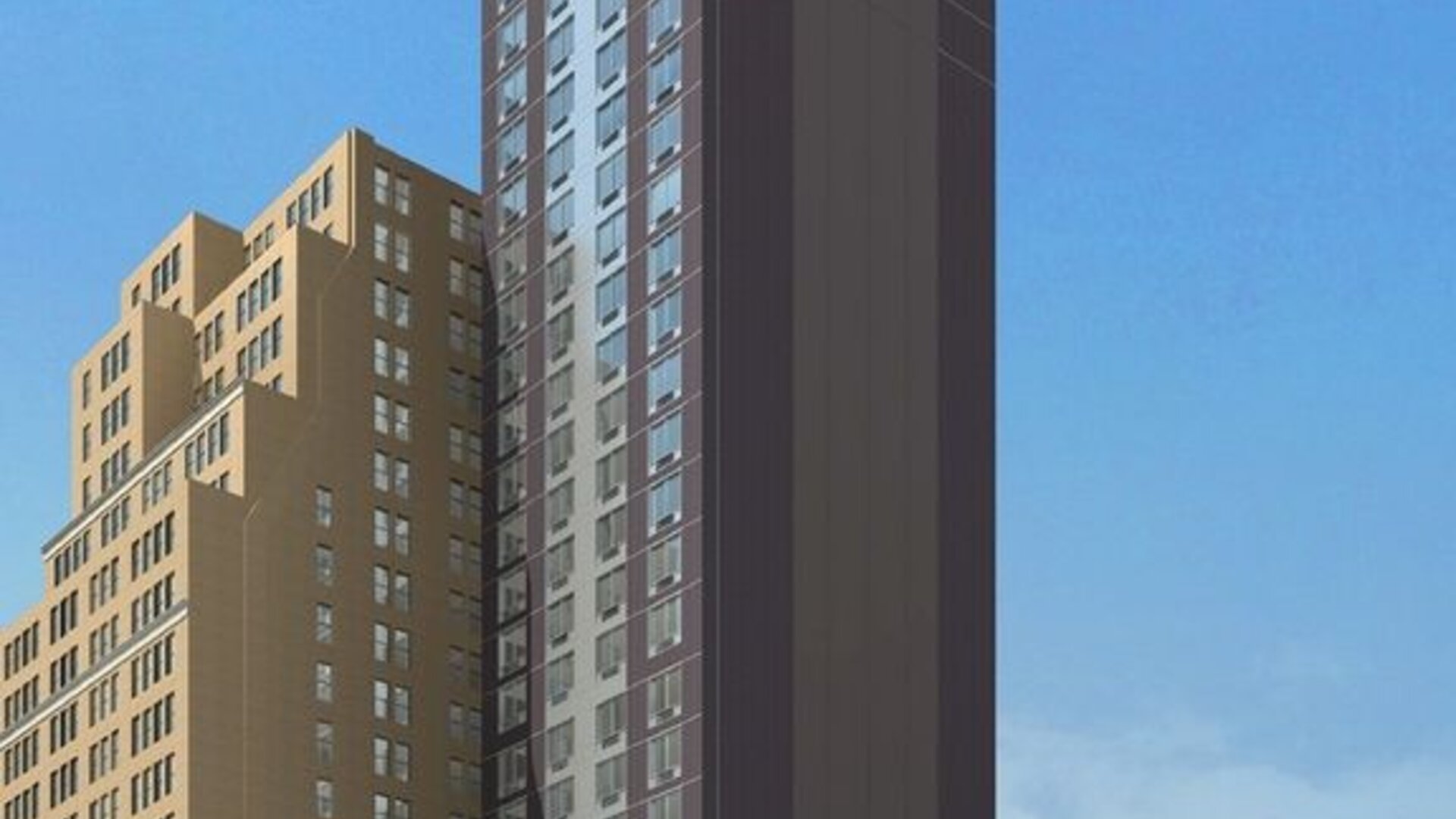 Holiday Inn Times Square