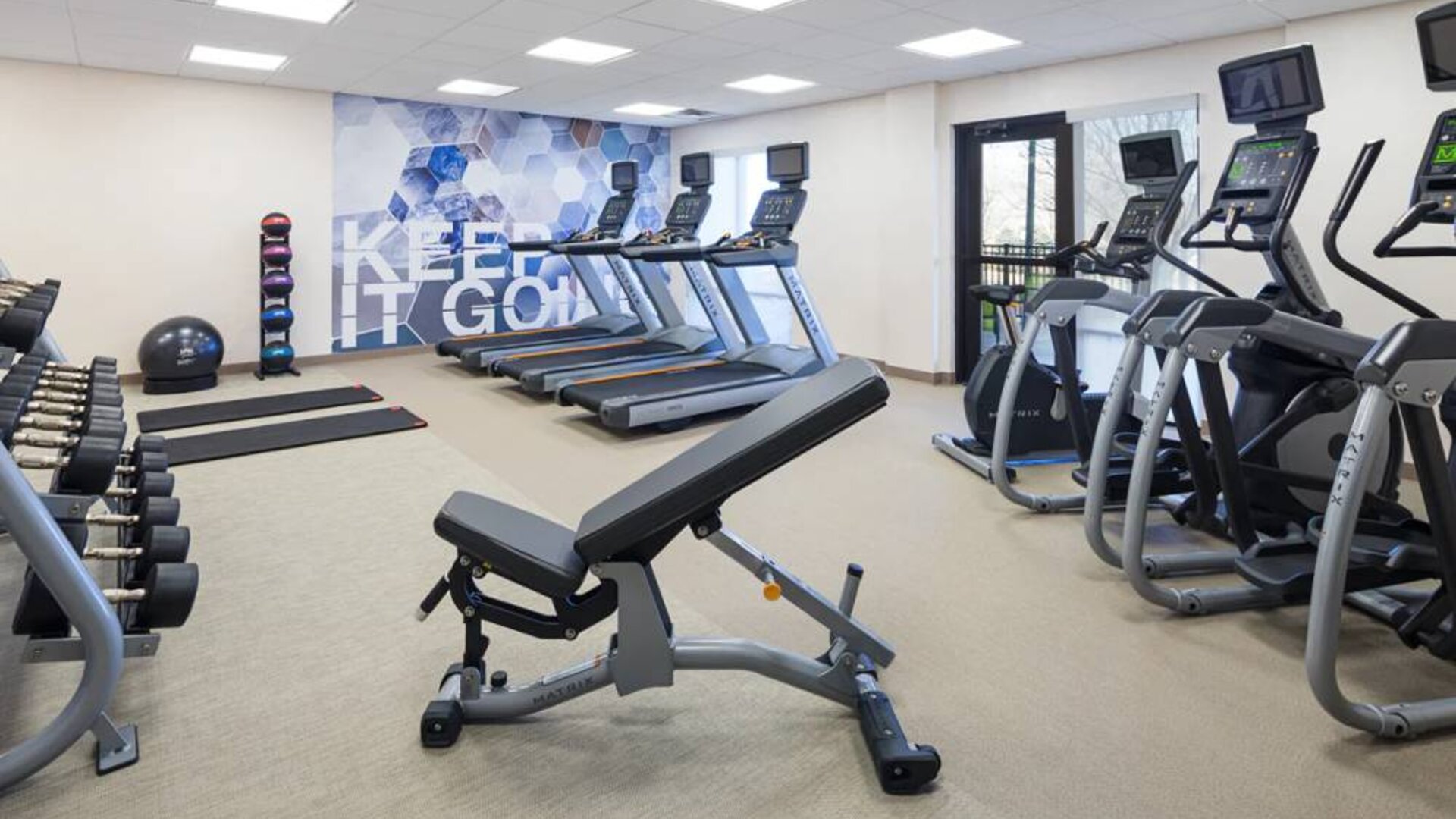 SpringHill Suites By Marriott Denver Airport