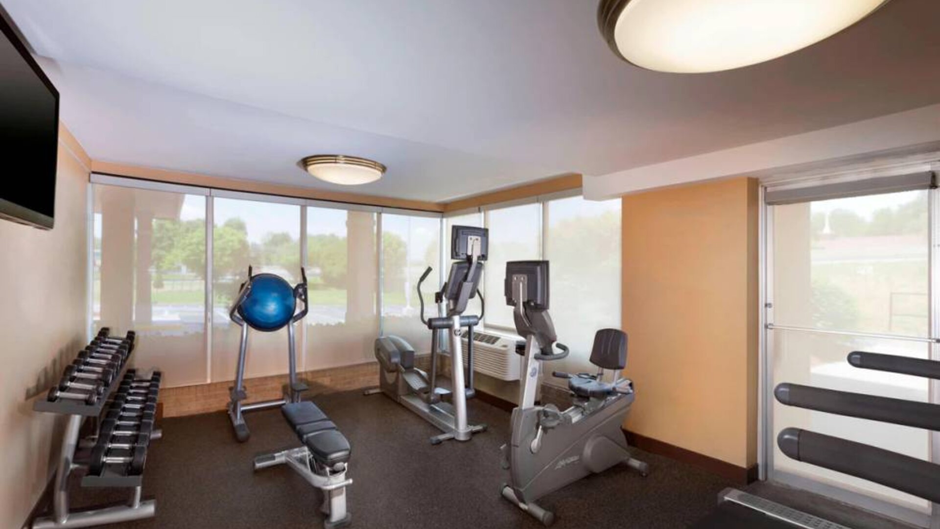 Four Points By Sheraton Asheville Downtown