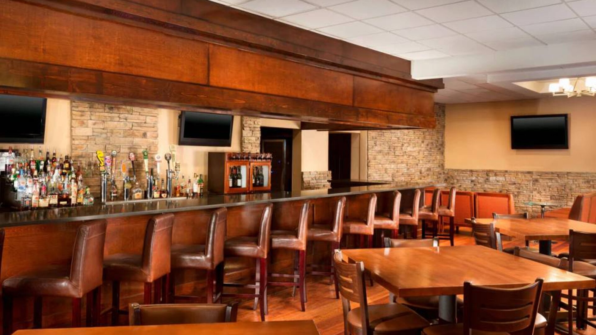 Four Points By Sheraton Asheville Downtown