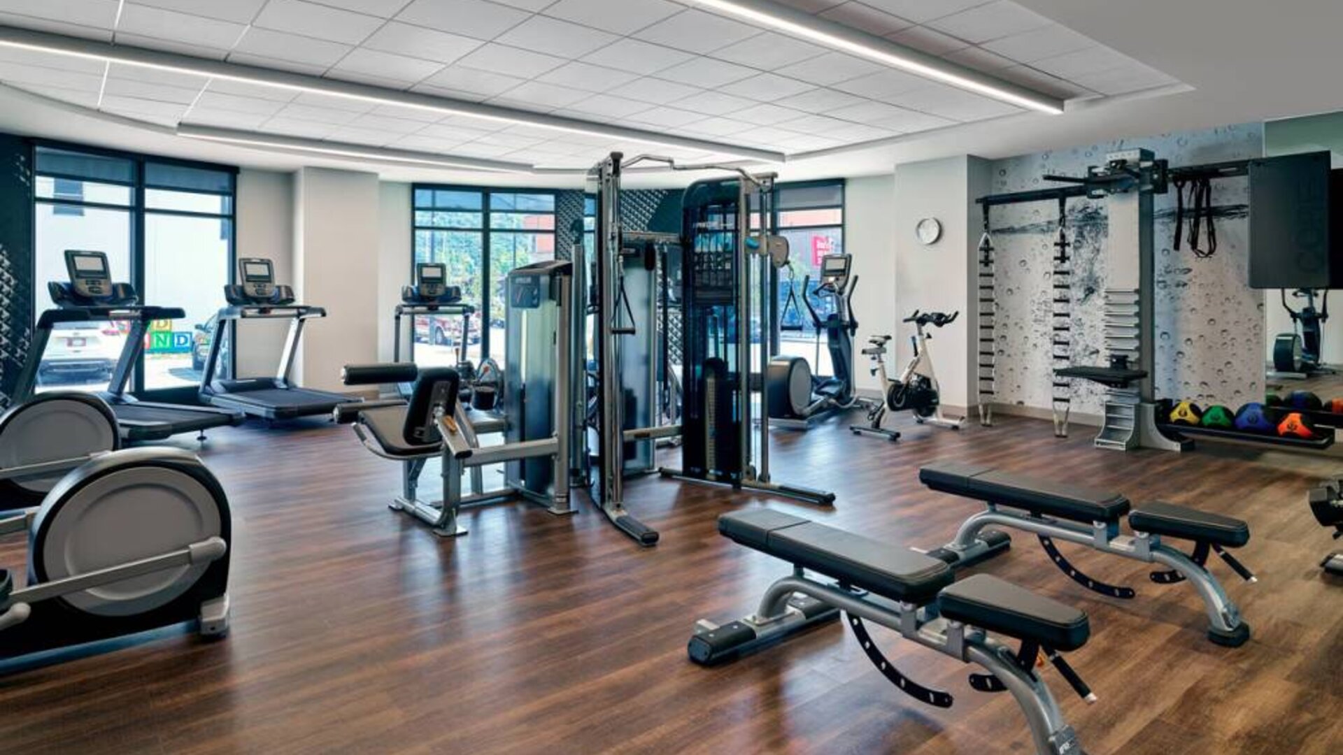 Delta Ashland Downtown