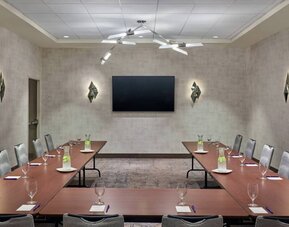 Delta Ashland Downtown