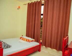 Kilimanjaro White House Hotel