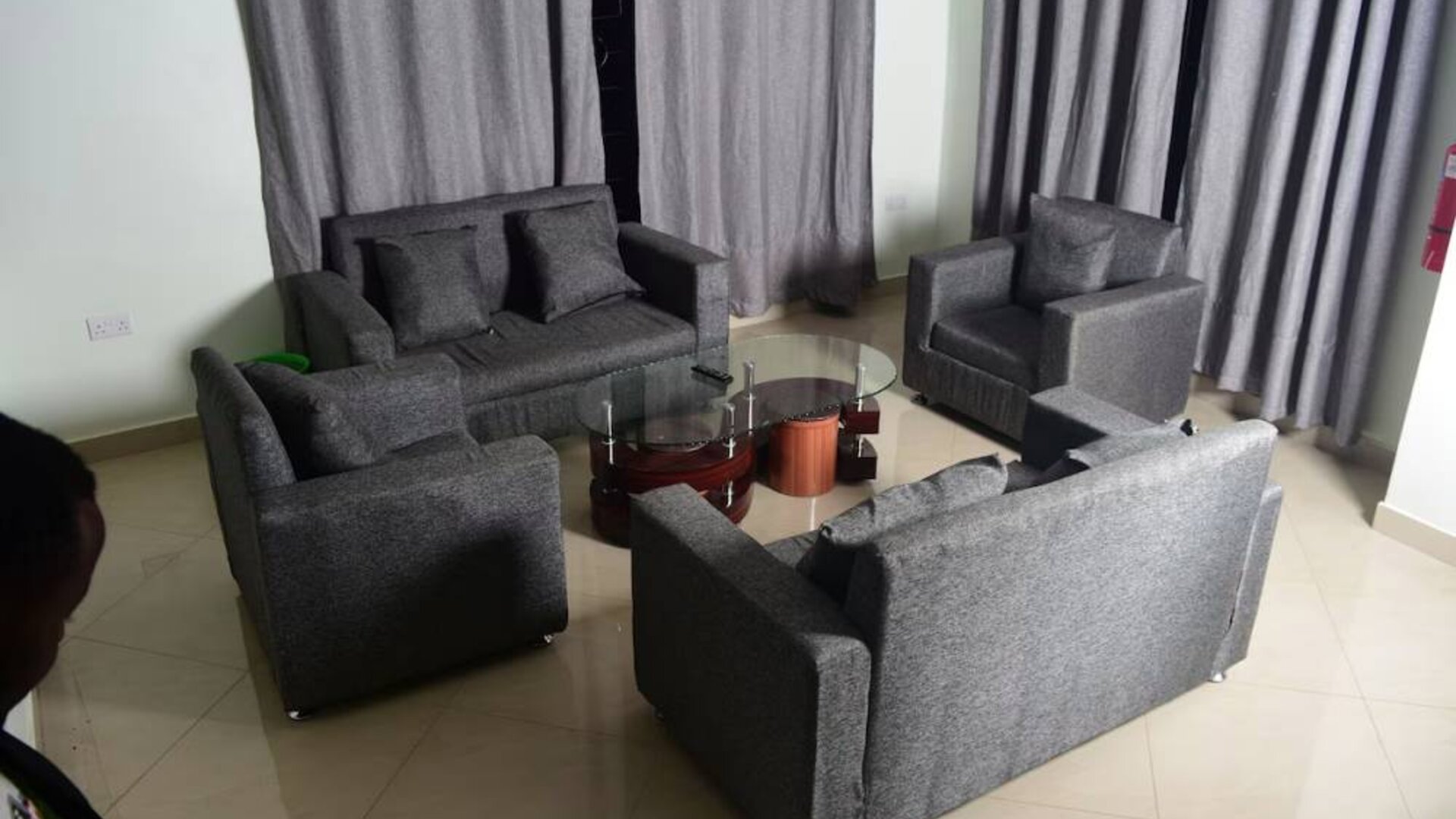 Kilimanjaro White House Hotel