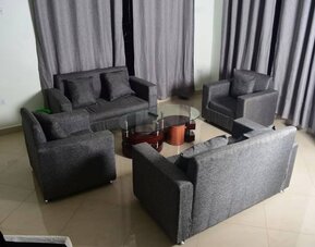 Kilimanjaro White House Hotel