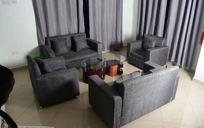 Kilimanjaro White House Hotel