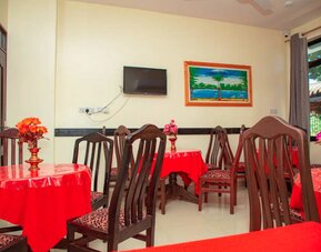 Kilimanjaro White House Hotel