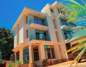 Kilimanjaro White House Hotel