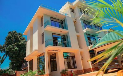 Kilimanjaro White House Hotel