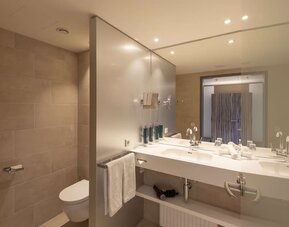 DoubleTree By Hilton Vienna Schonbrunn