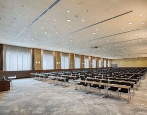 DoubleTree By Hilton Vienna Schonbrunn