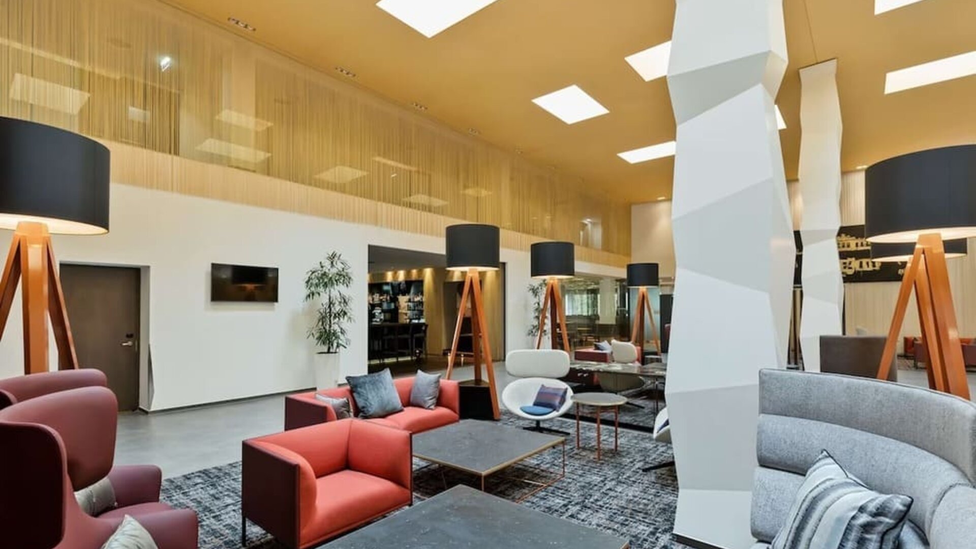 DoubleTree By Hilton Vienna Schonbrunn