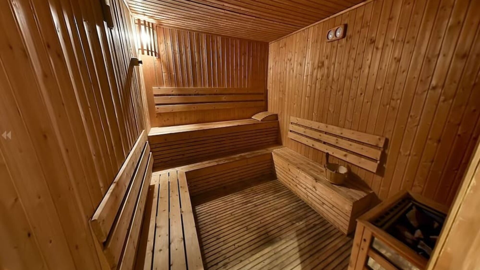 Spa and massage available at Millennium Central Doha.