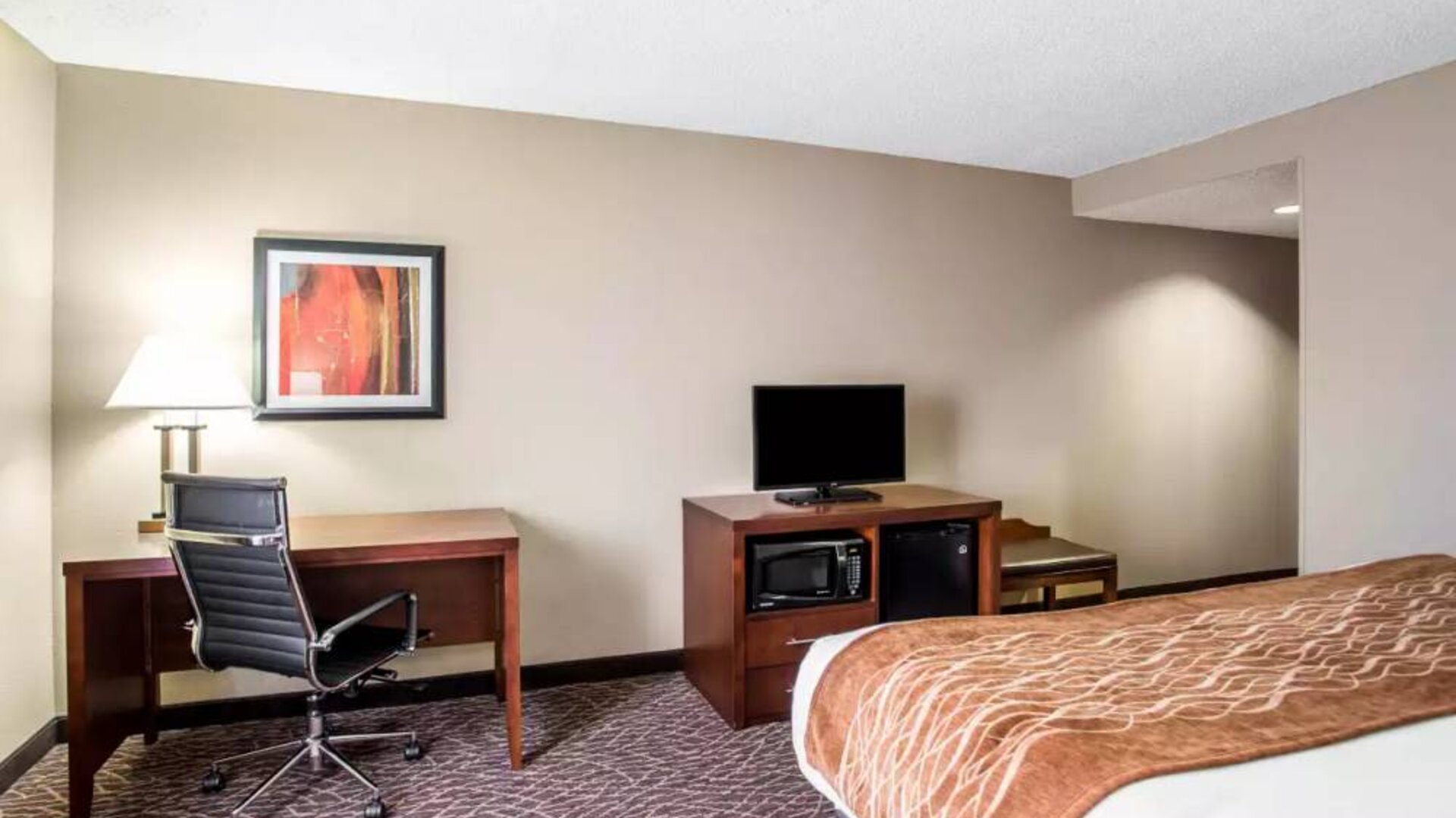 Comfort Inn & Suites Kannapolis - Concord