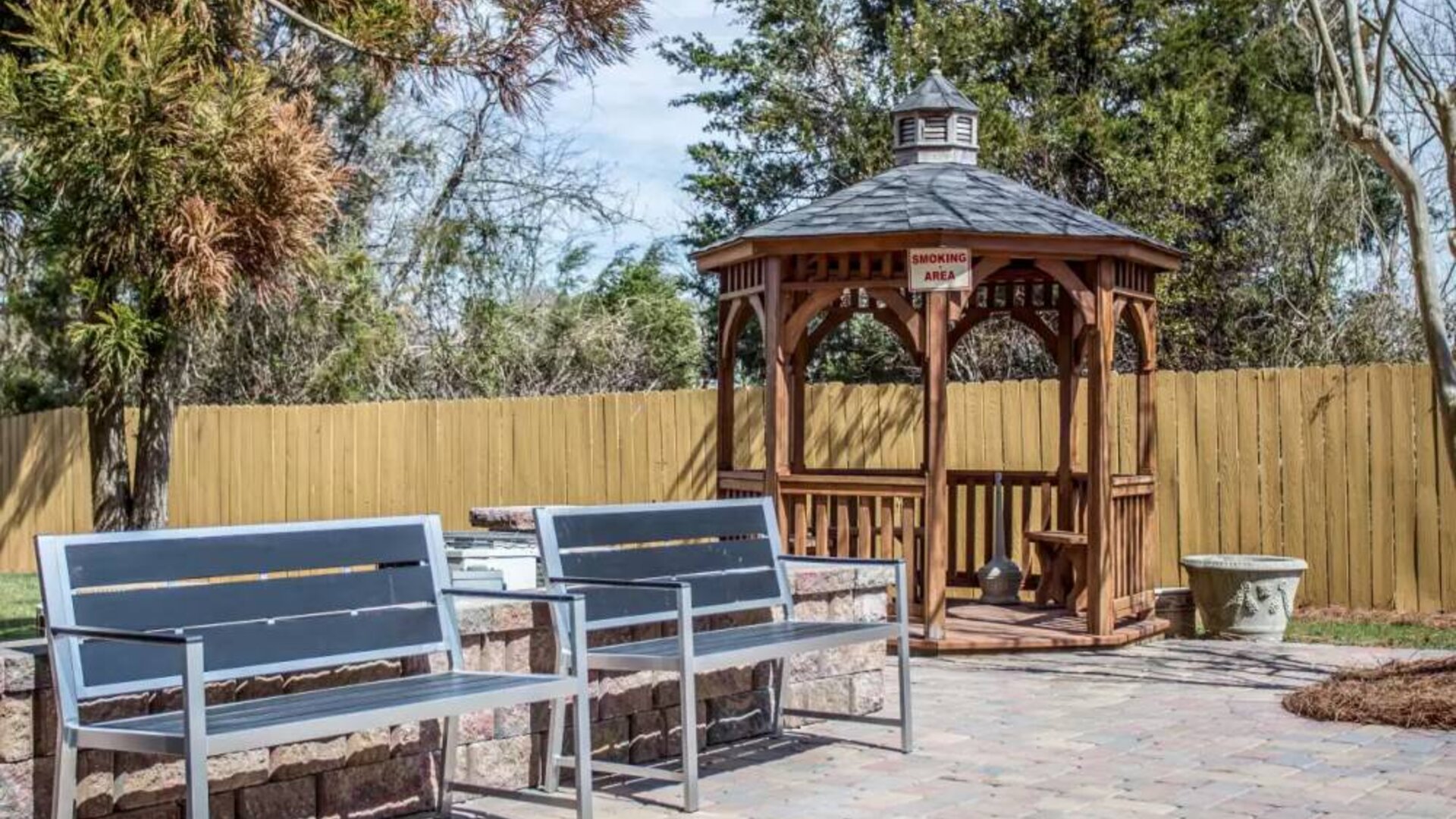 Comfort Inn & Suites Kannapolis - Concord