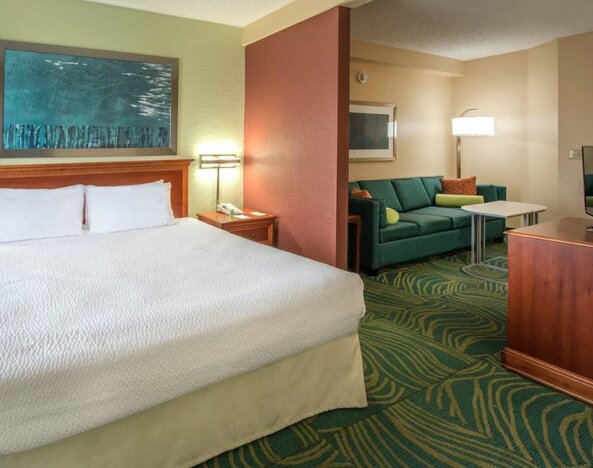 SpringHill Suites By Marriott Orlando North/Sanford