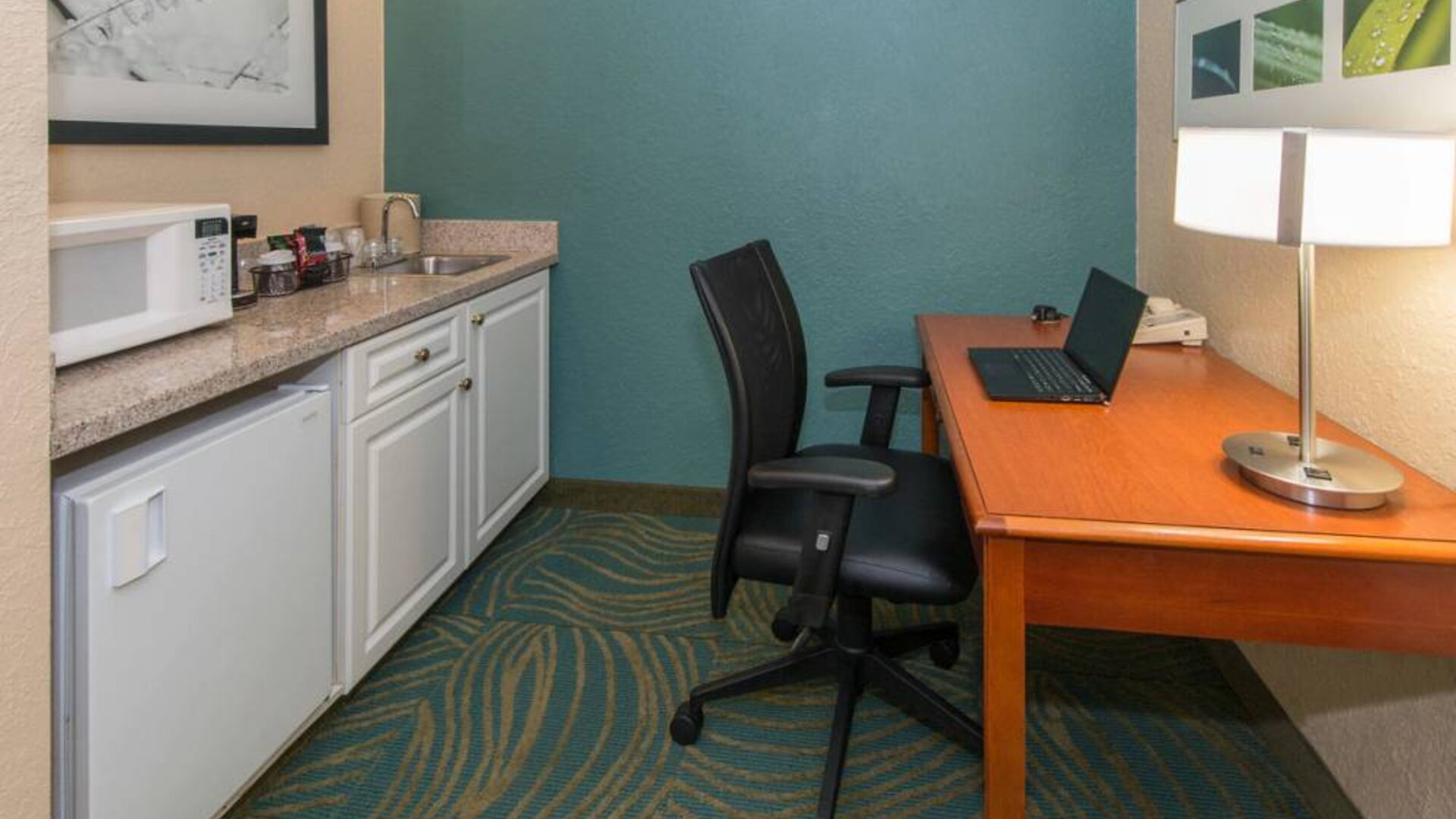 SpringHill Suites By Marriott Orlando North/Sanford