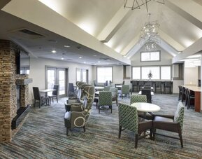Residence Inn By Marriott Dothan