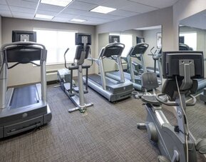 Residence Inn By Marriott Dothan