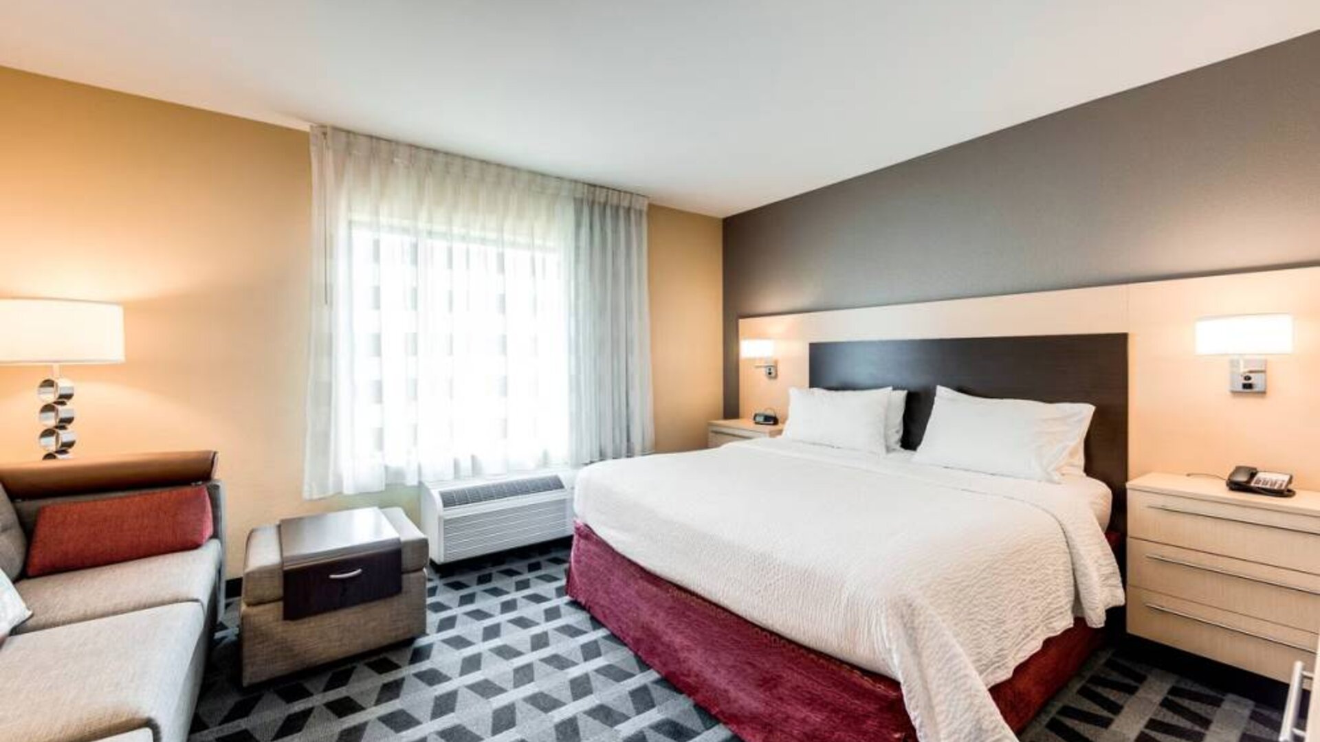 TownePlace Suites Ann Arbor South