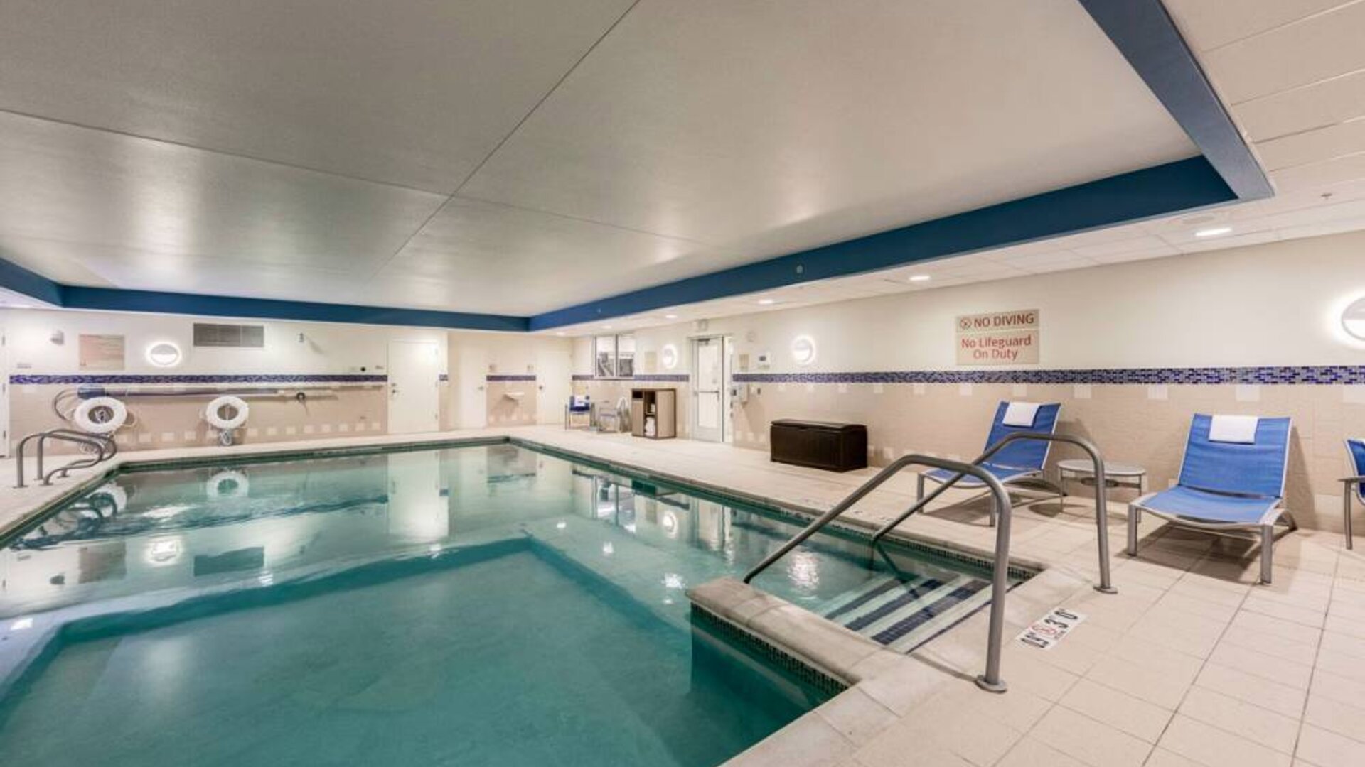 TownePlace Suites Ann Arbor South