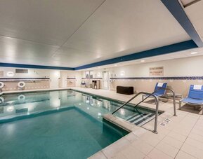 TownePlace Suites Ann Arbor South