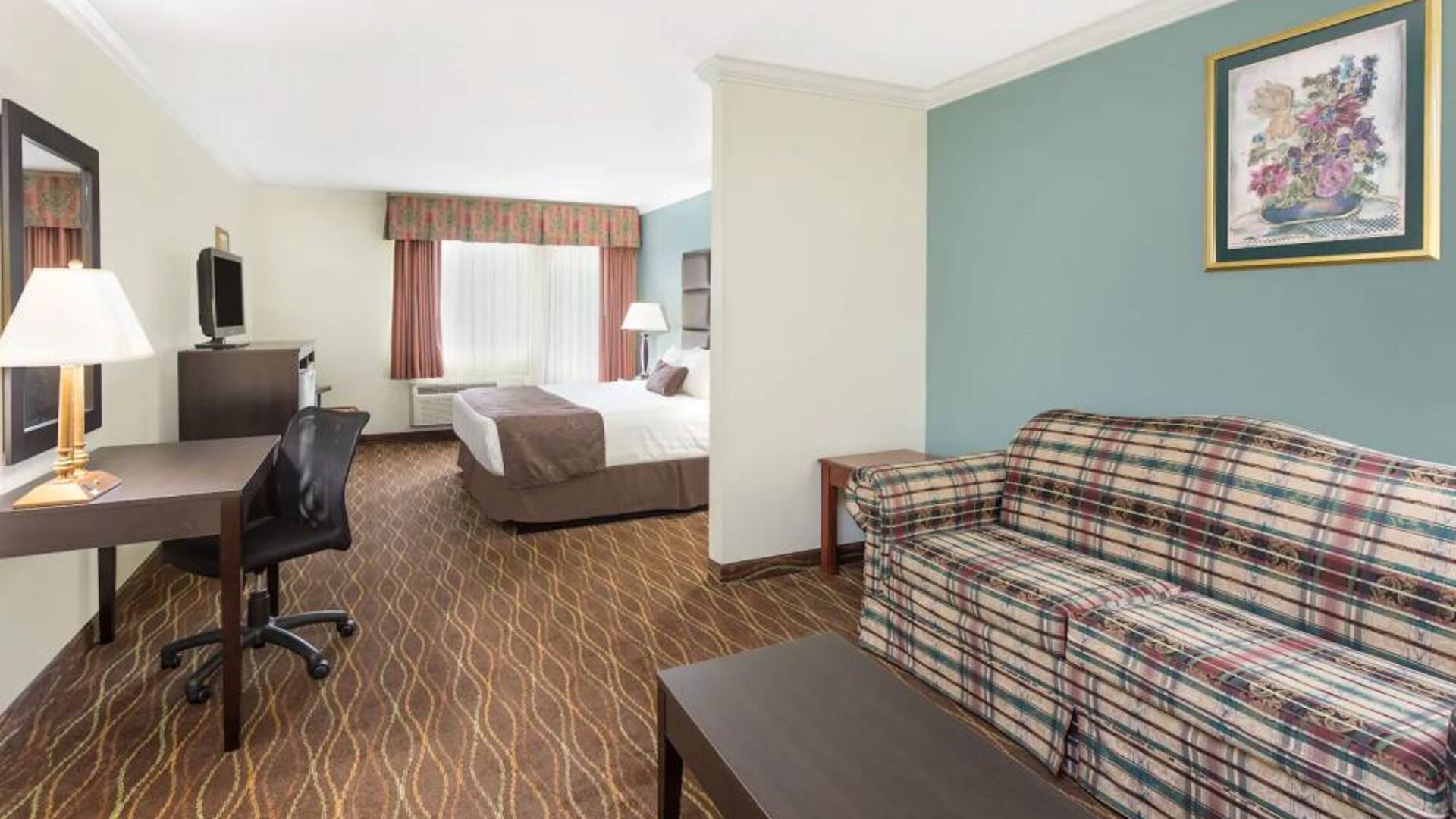 Baymont Inn & Suites