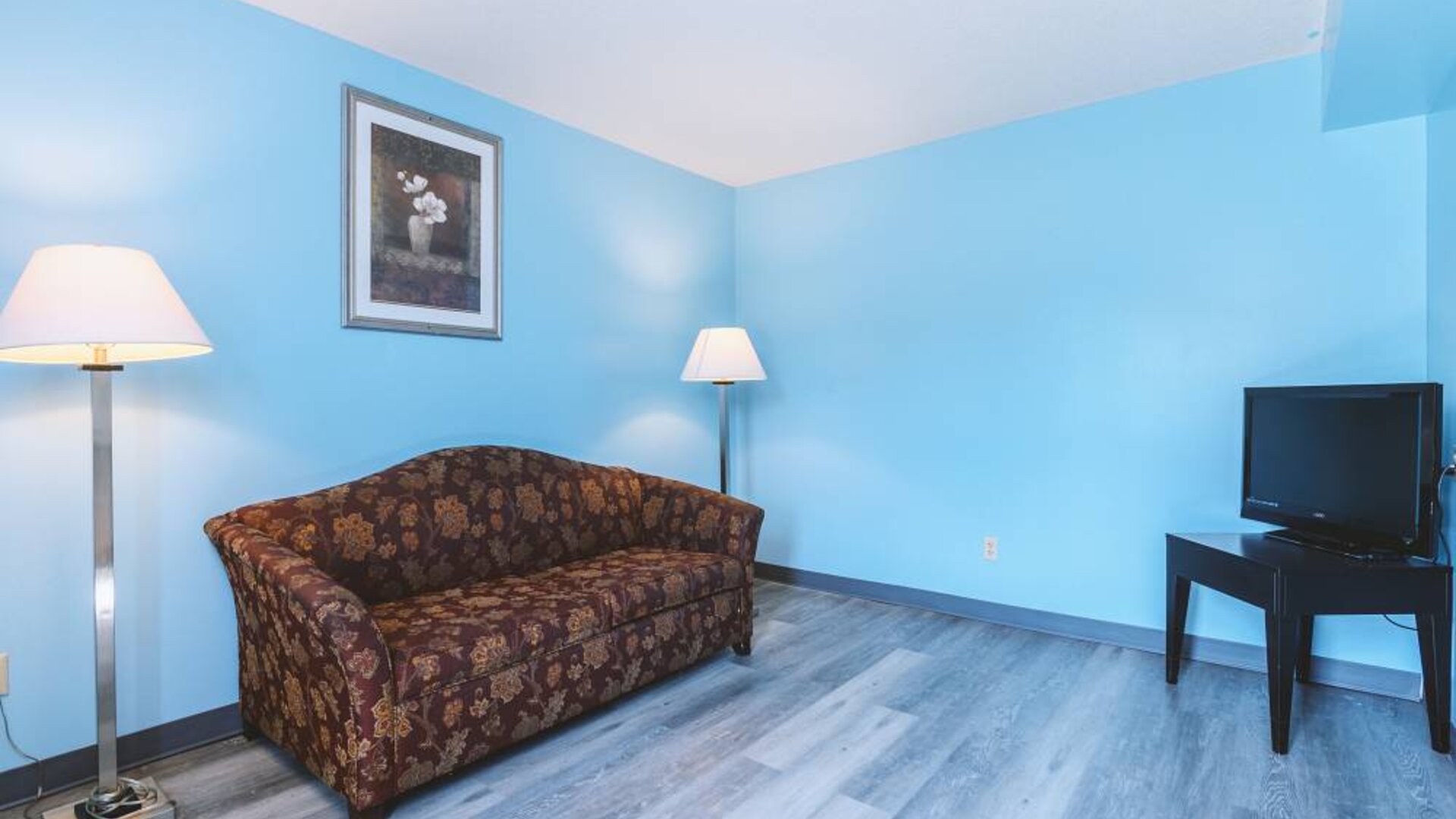 Blue Way Inn And Suites Wellington