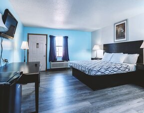 Blue Way Inn And Suites Wellington