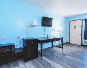 Blue Way Inn And Suites Wellington