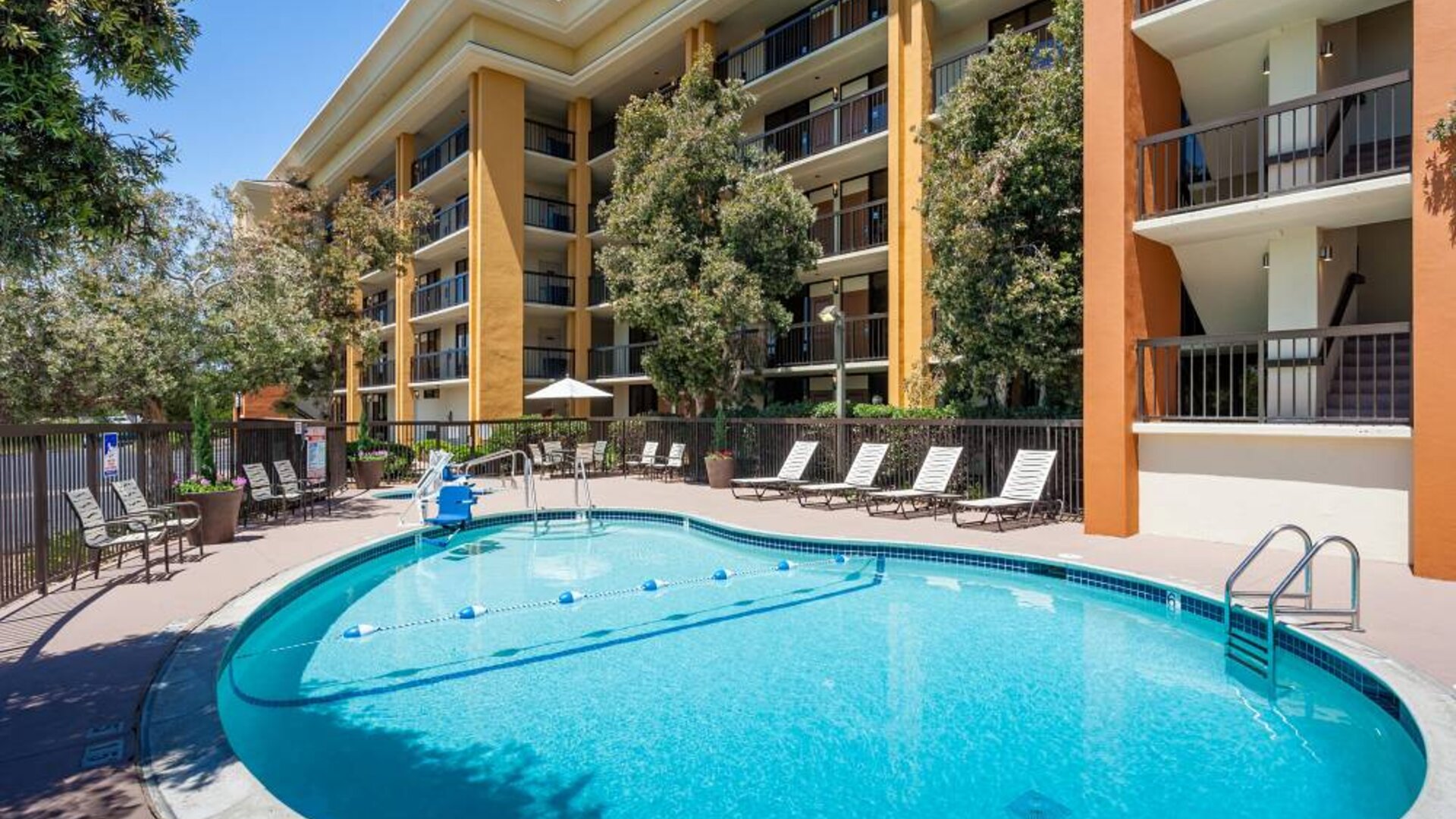 Holiday Inn Express Monterey Bay/Seaside