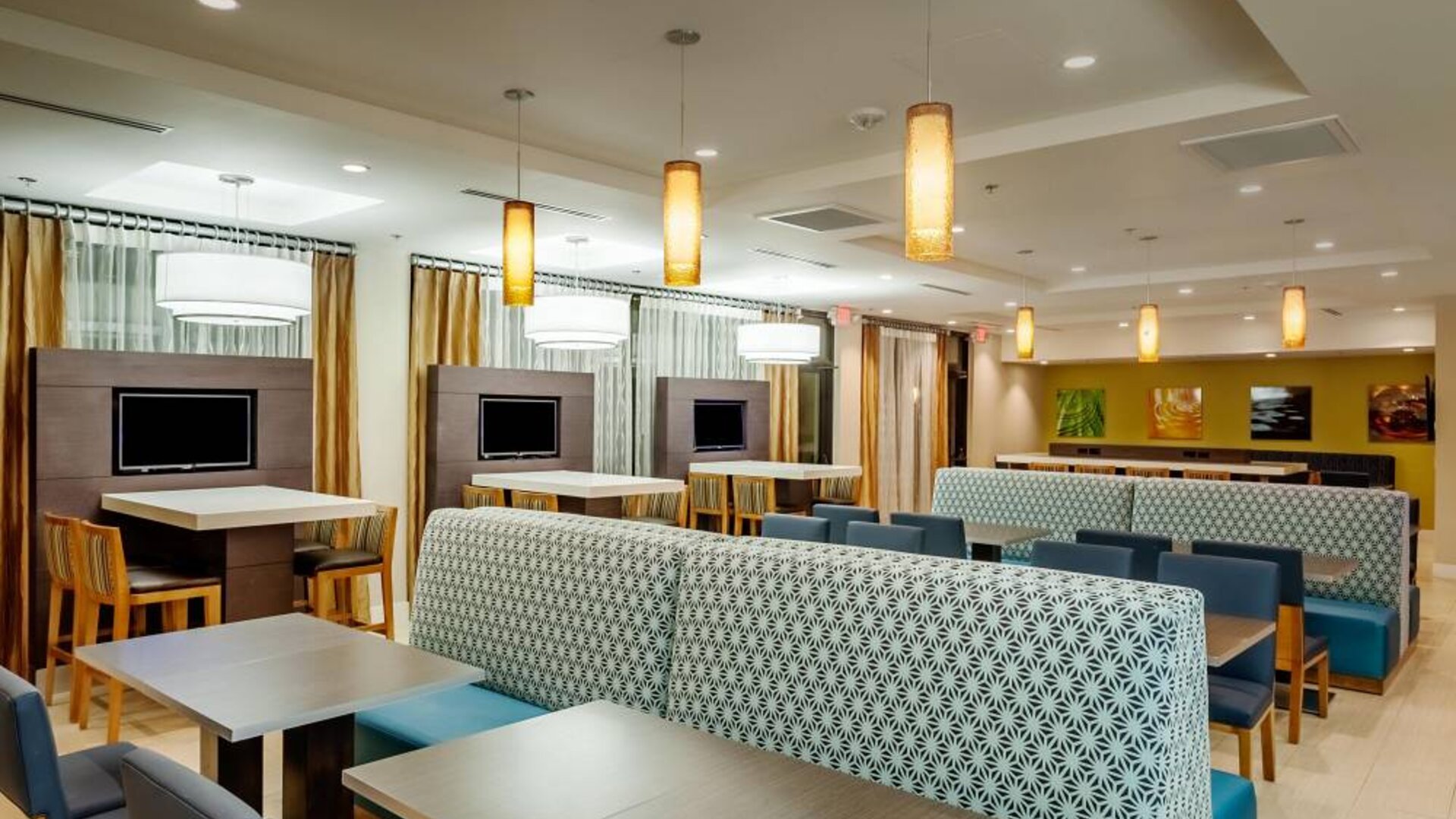 Holiday Inn Express Monterey Bay/Seaside